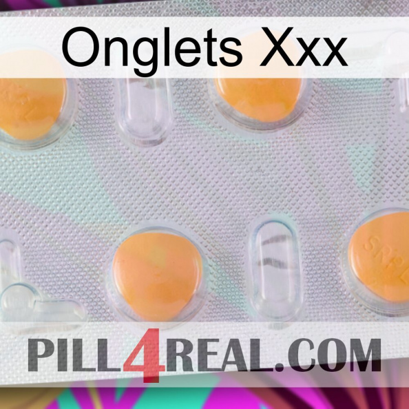Tabs Xxx 24